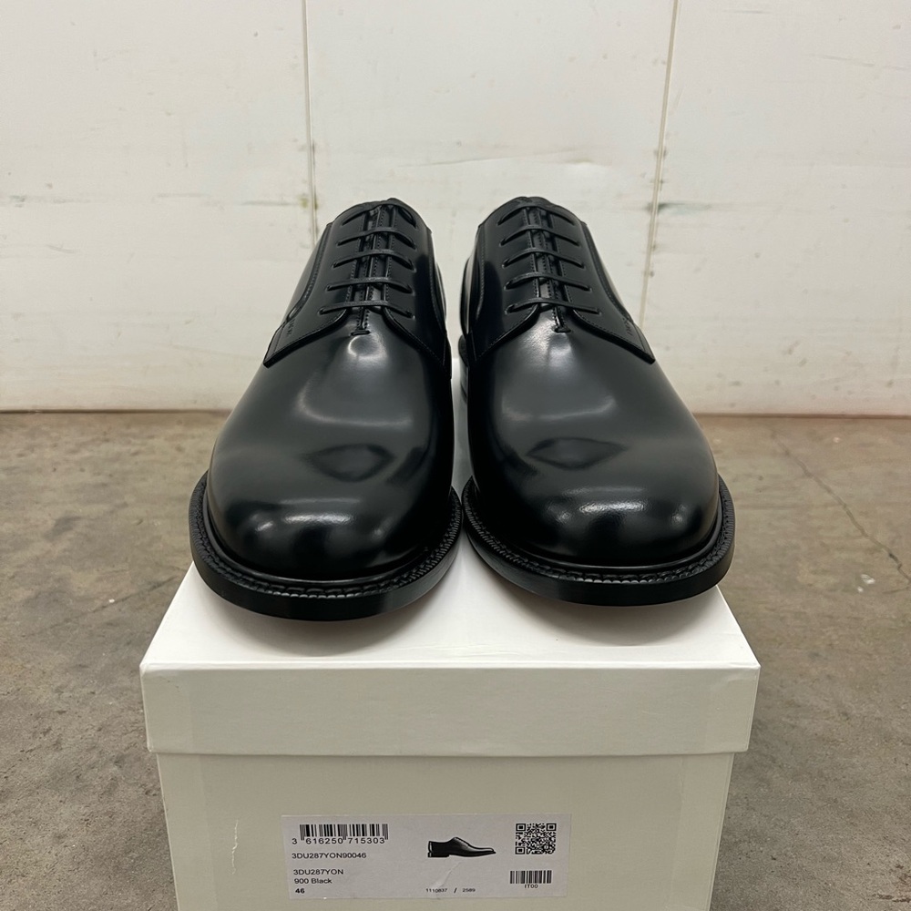 Christian Dior Dress Shoes